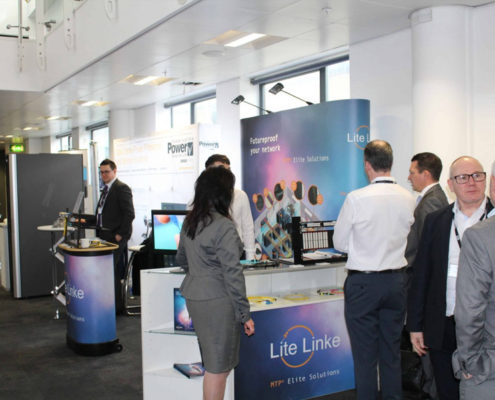 Data Centre Summit 2018
