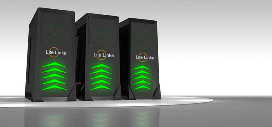 LITE LINKE PRODUCTS HELP DATA CENTRES GO GREEN