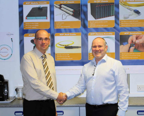 Lite Linke Partners With France