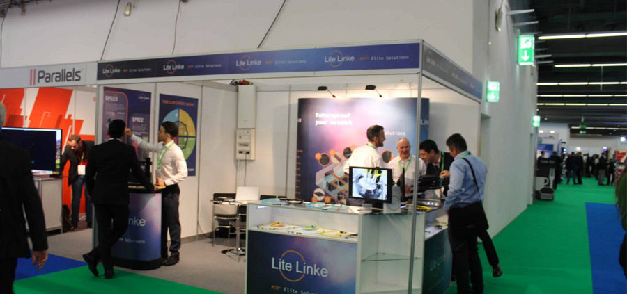 Lite Linke Trade Shows