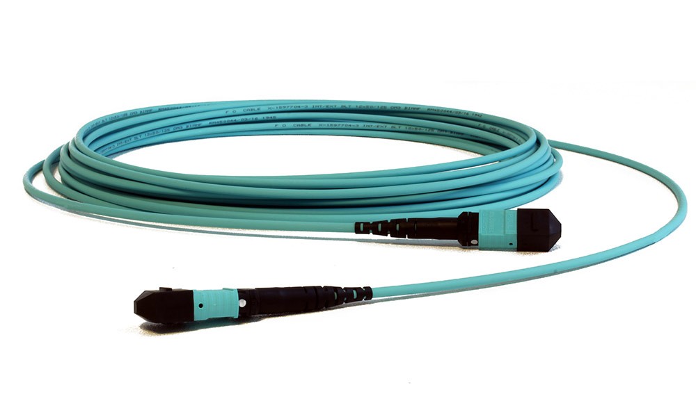 MTP® Lite Trunk Cable Assemblies